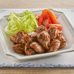 Ayam Bumbu Mayonais ala Jepang