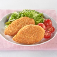 Ayam Katsu Wijen Sangrai