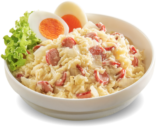 Ikutan Kompetisi Menu Berhadiah dari KEWPIE