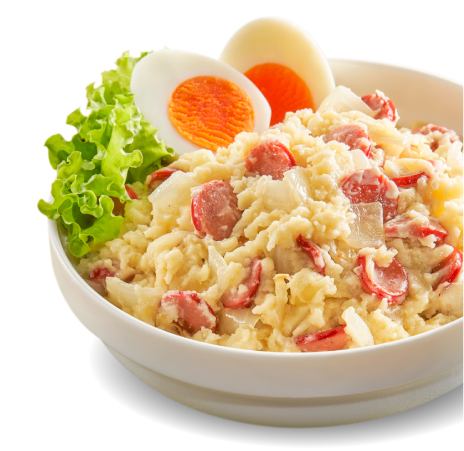 Ikutan Kompetisi Menu Berhadiah dari KEWPIE