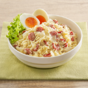 Salad Kentang Sosis