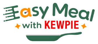 KEWPIE Easy Meal