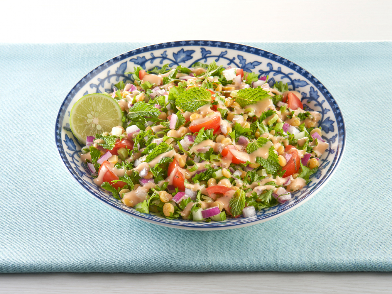 Salad Tabbouleh