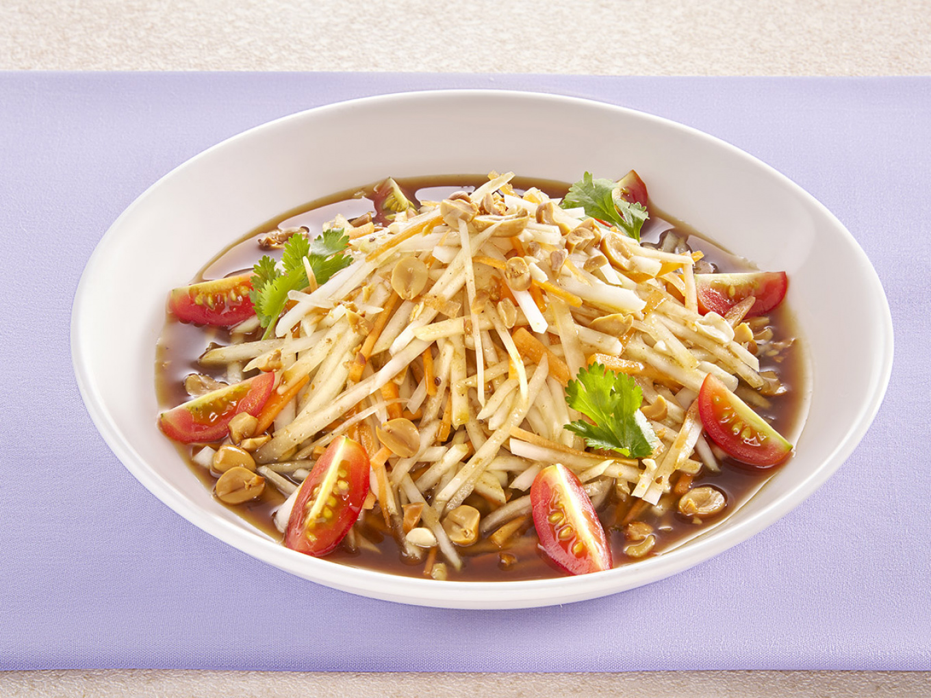 Som Tum Ala Thailand